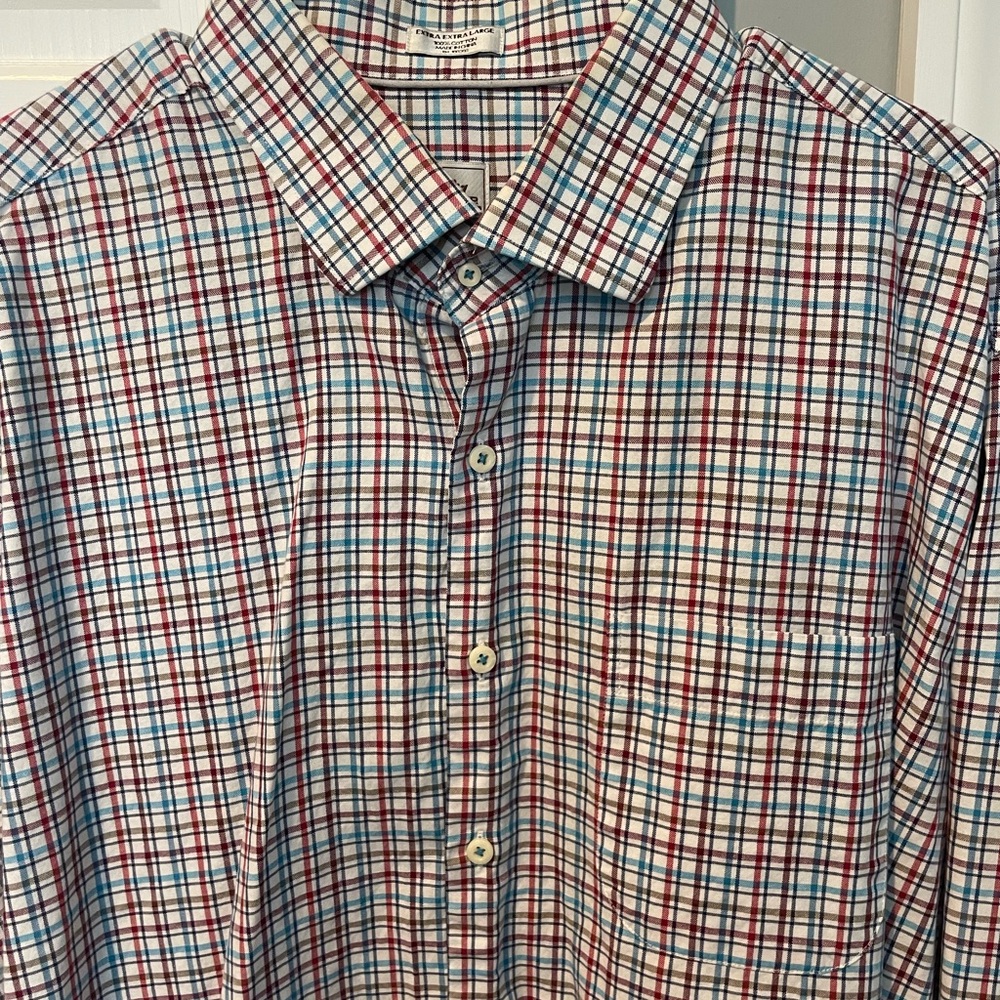 Peter Millar long sleeve